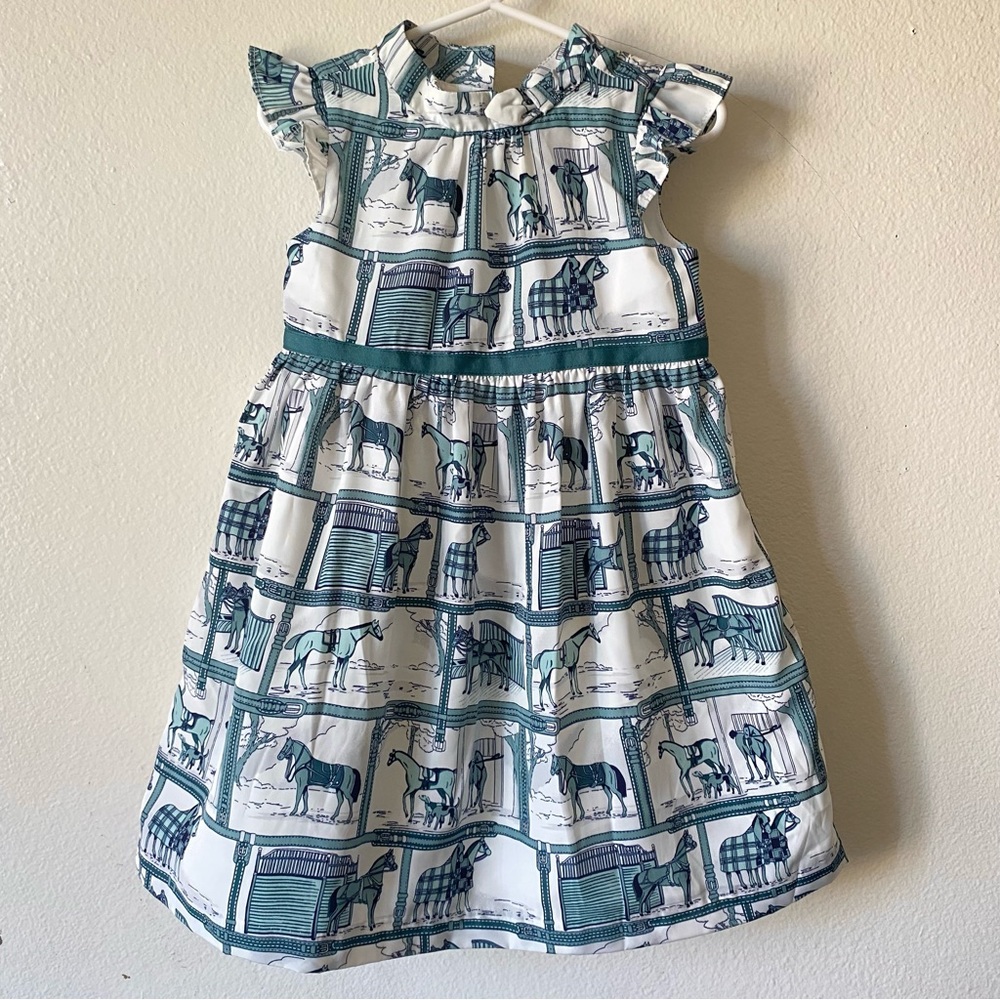 Janie and Jack dress